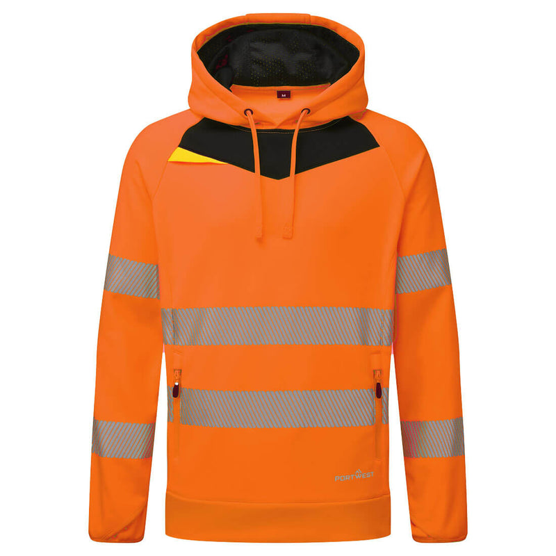 DX4 Hi-Vis huppari-2