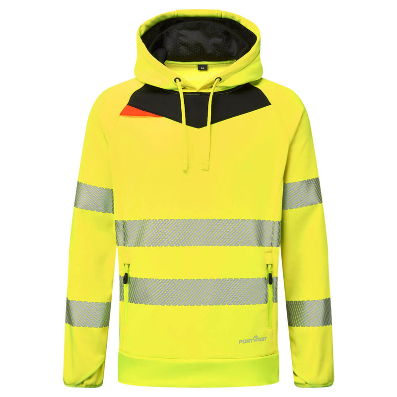 DX4 Hi-Vis huppari