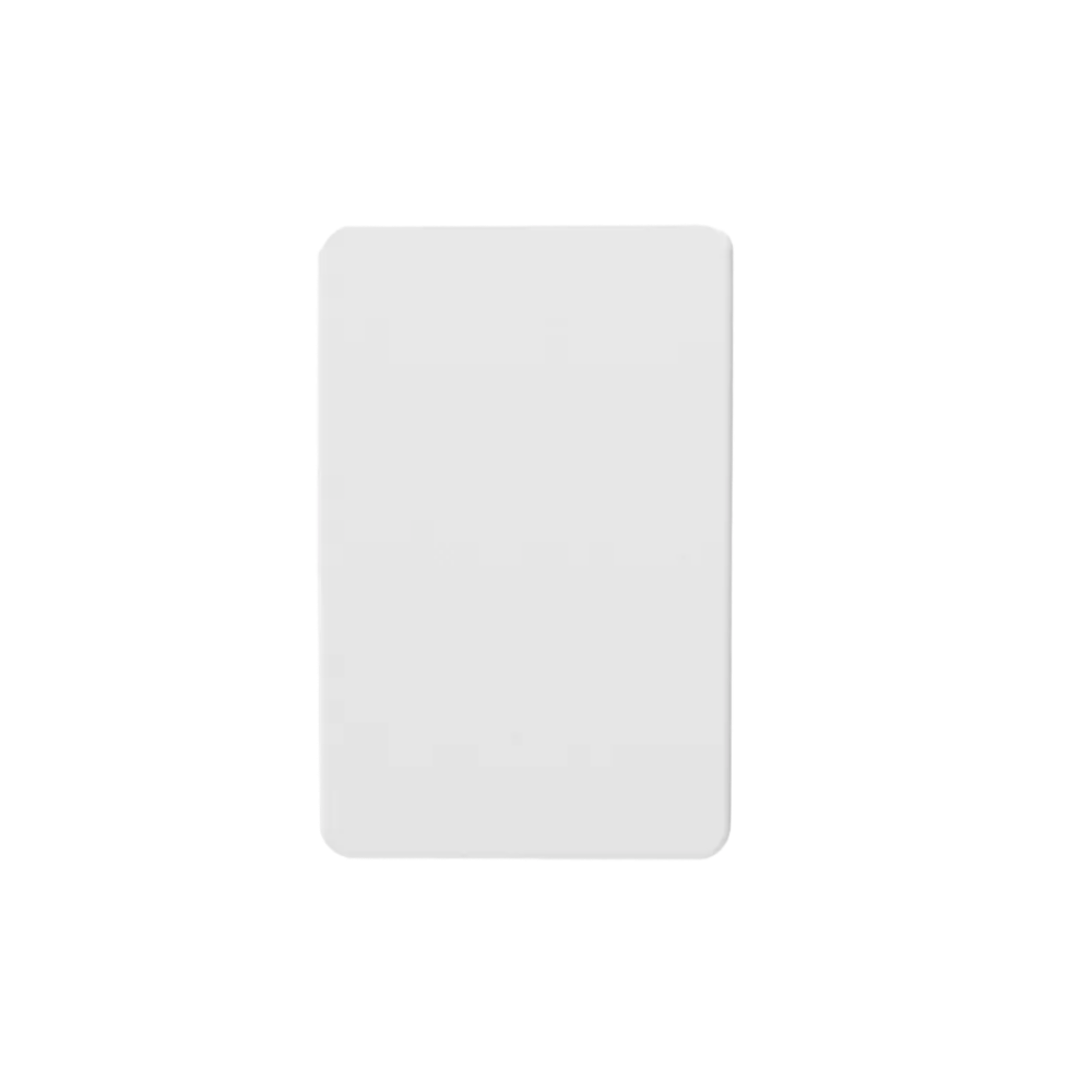 Disposable BLE Tag