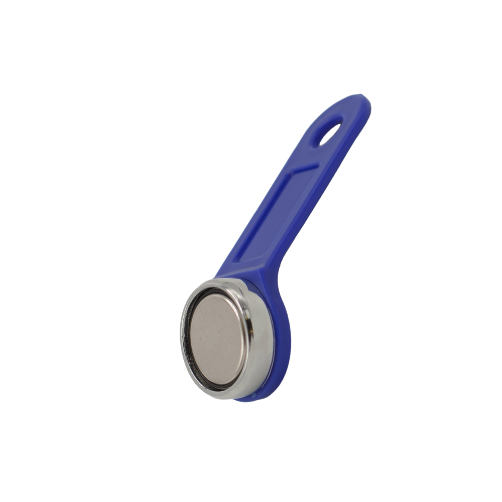 DRIVER ID FOB