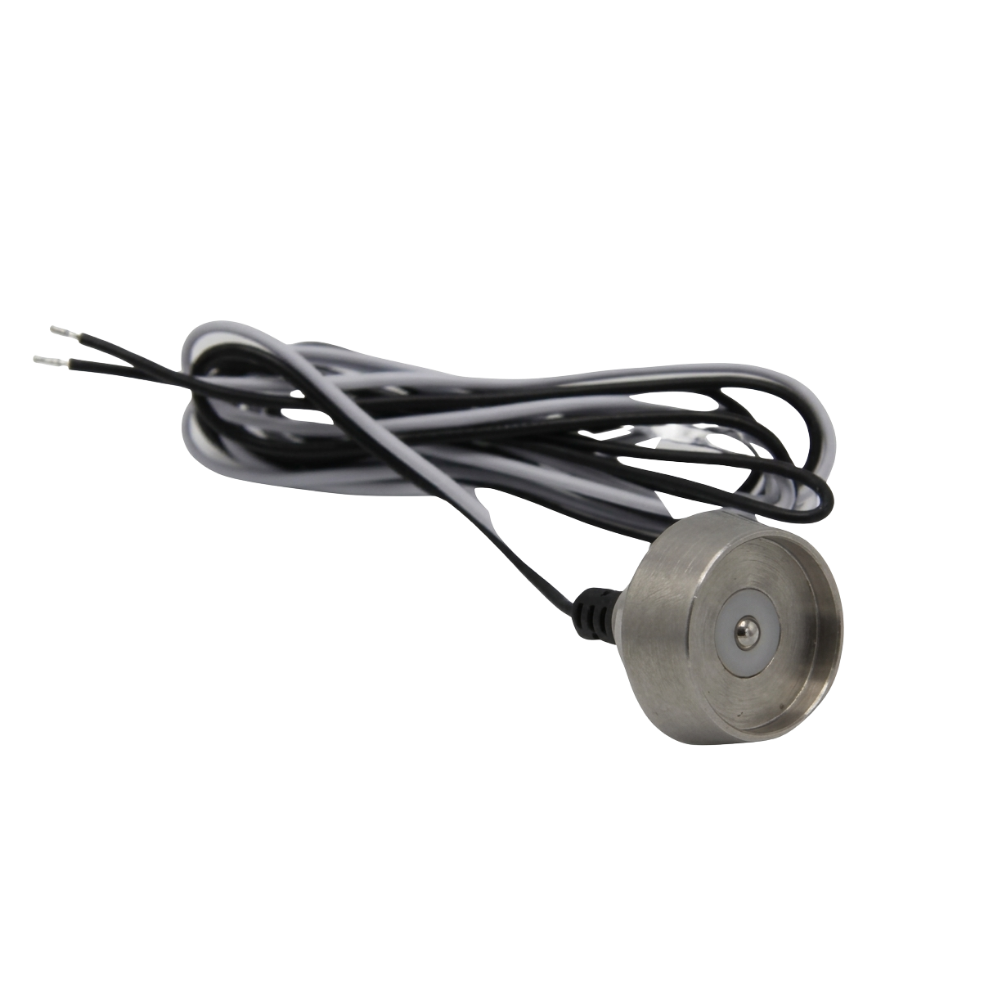 DRIVER ID READER