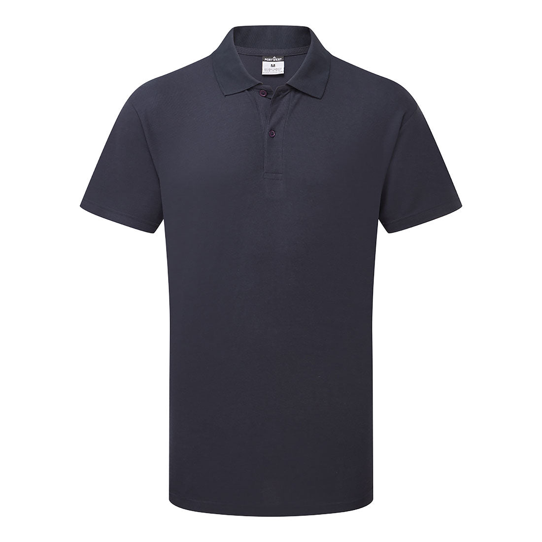 ES1 Essential Polo Shirt S/S-2