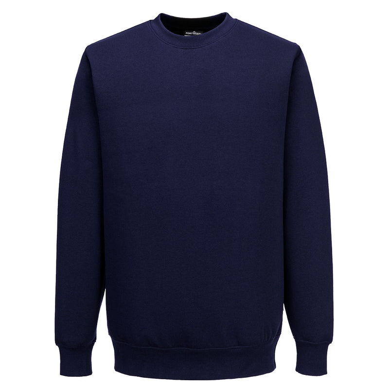 ES1 Essential Sweatshirt-2