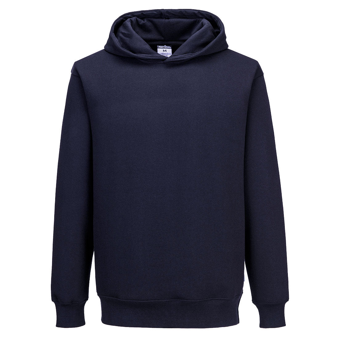 ES1 Essential Hoodie-2