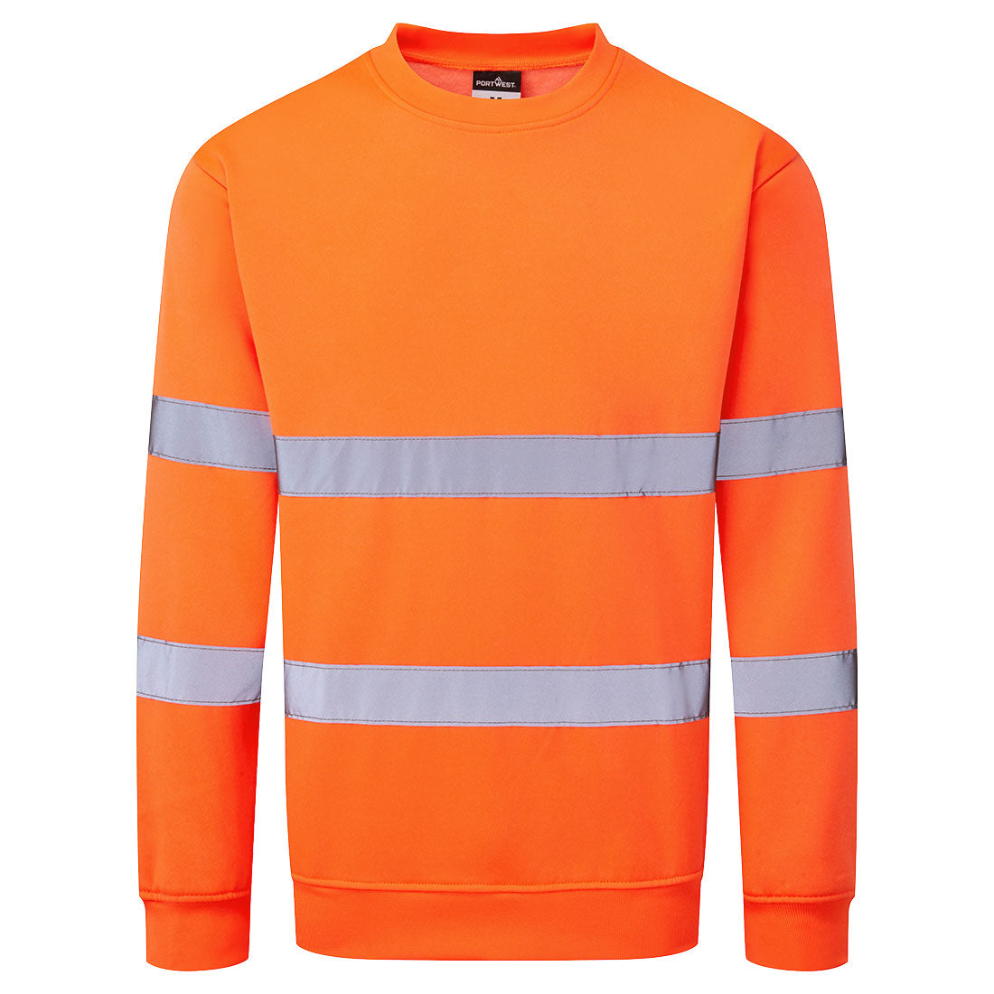 ES1 Essential HV Sweatshirt-2