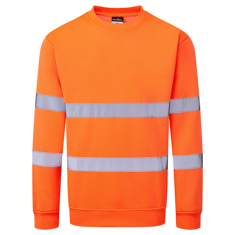 ES1 Essential HV Sweatshirt-2