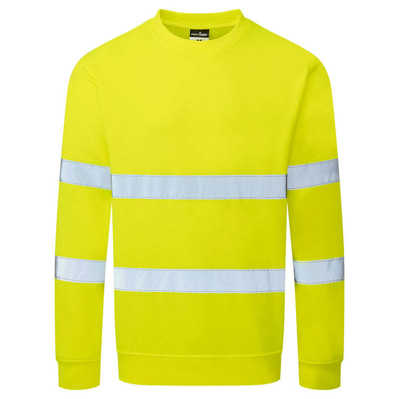 ES1 Essential HV Sweatshirt
