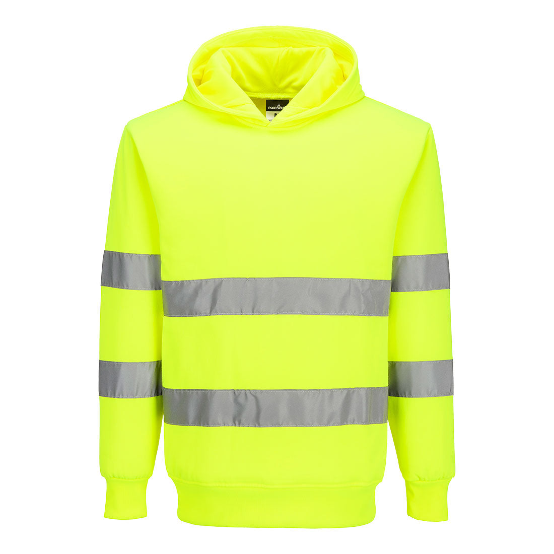 ES1 Essential Hi-Vis Hoodie