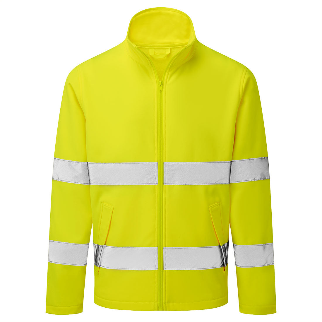 ES1 Essential Softshell Jacket