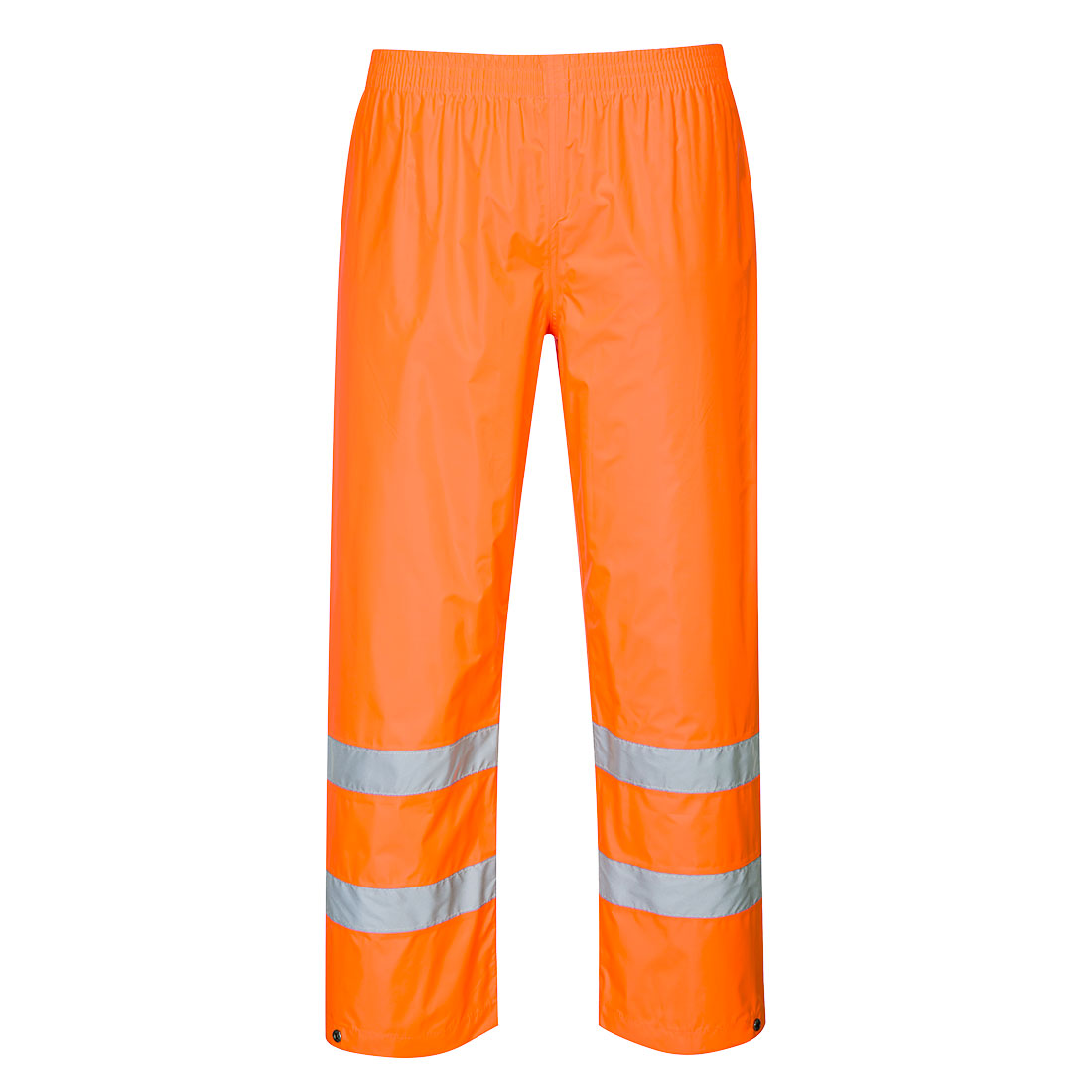 ES1 Essential HV Rain Trousers-2