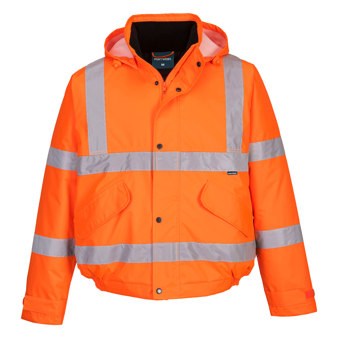 ES1 Essential HV Winter Bomber-2