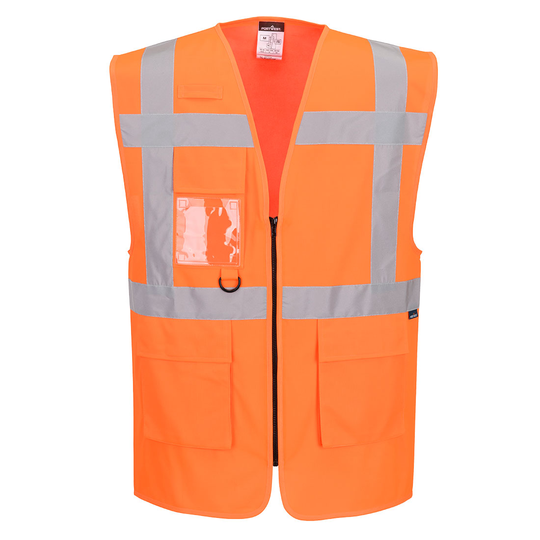 ES1 Essential HV Executiv Vest-2