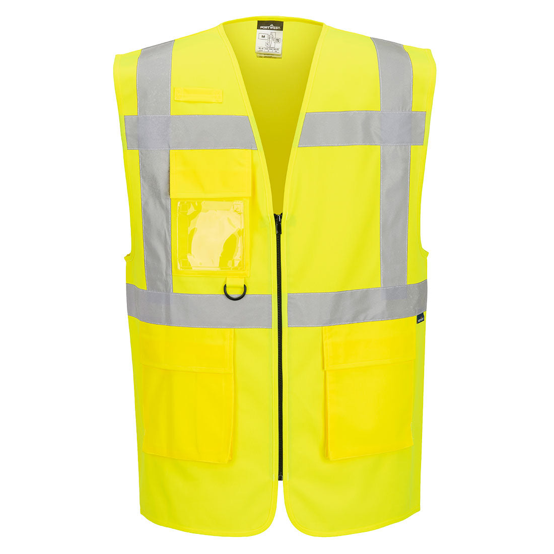ES1 Essential HV Executiv Vest