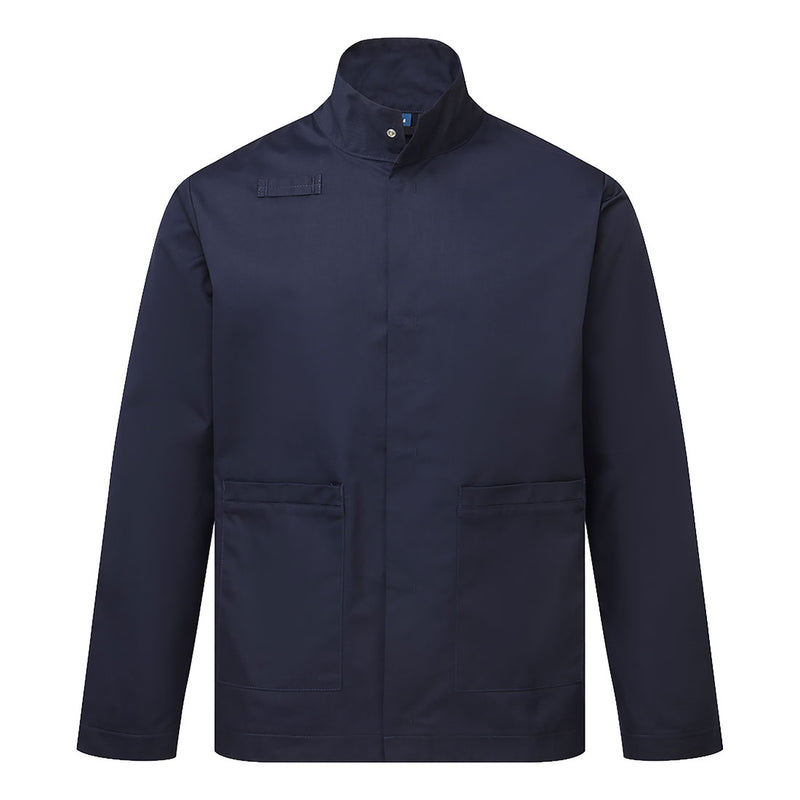 ES1 Essential Work Jacket-2