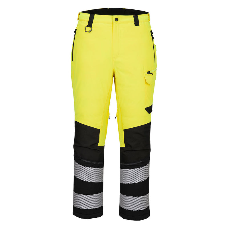 EV4 Hi-Vis Expedition housut