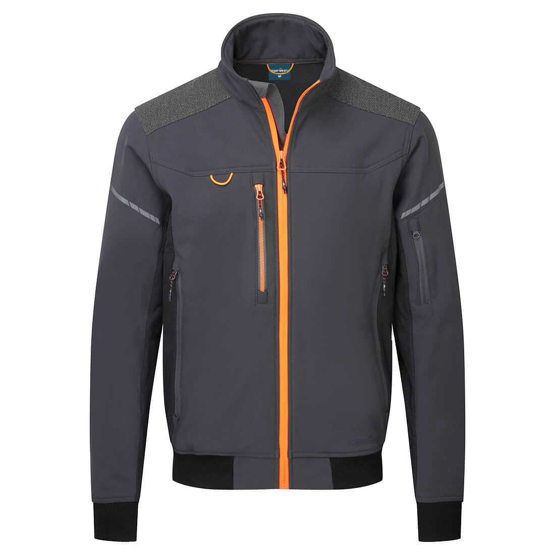 EV4 Softshell bomber-takki (3L)-2