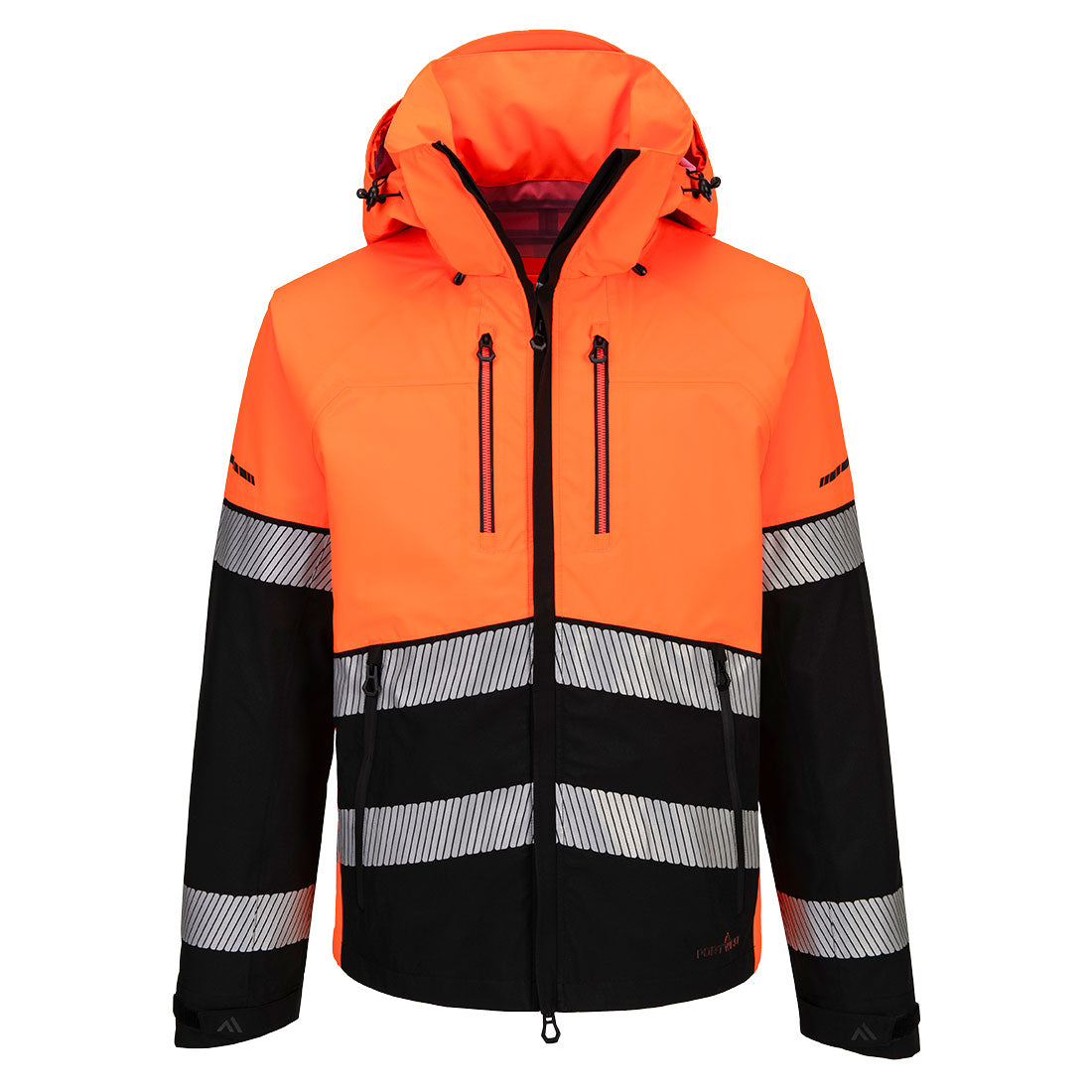 EV4 Hi-Vis Kuoritakki (3L)-2