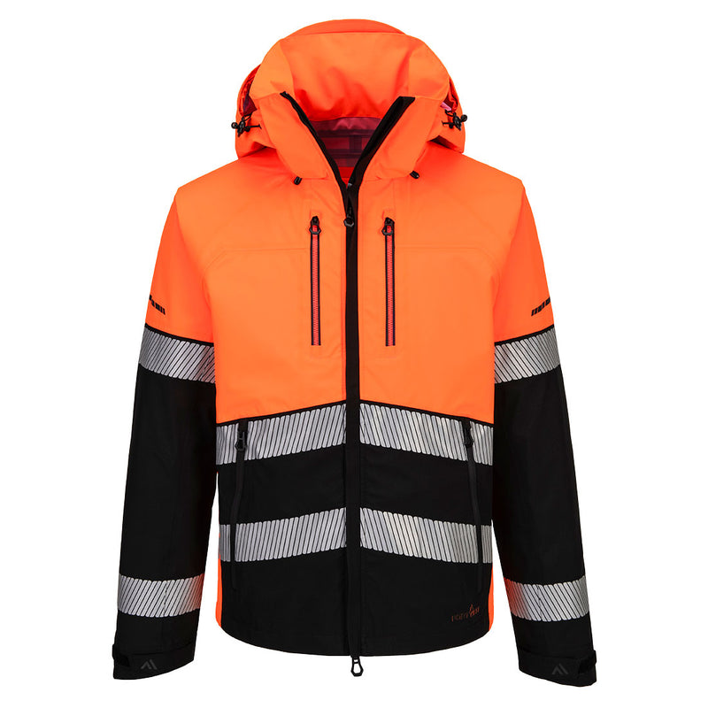EV4 Hi-Vis Kuoritakki (3L)-2