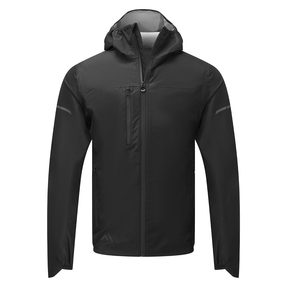 EV4 Packable Waterproof Jacket-2