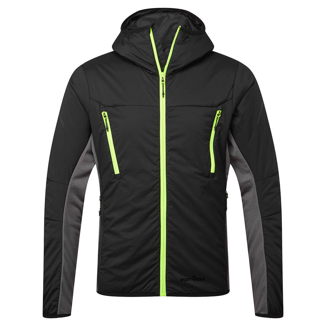 EV4 Vuorellinen hybriditakki-4