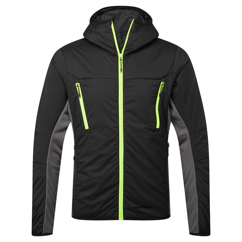 EV4 Vuorellinen hybriditakki-4