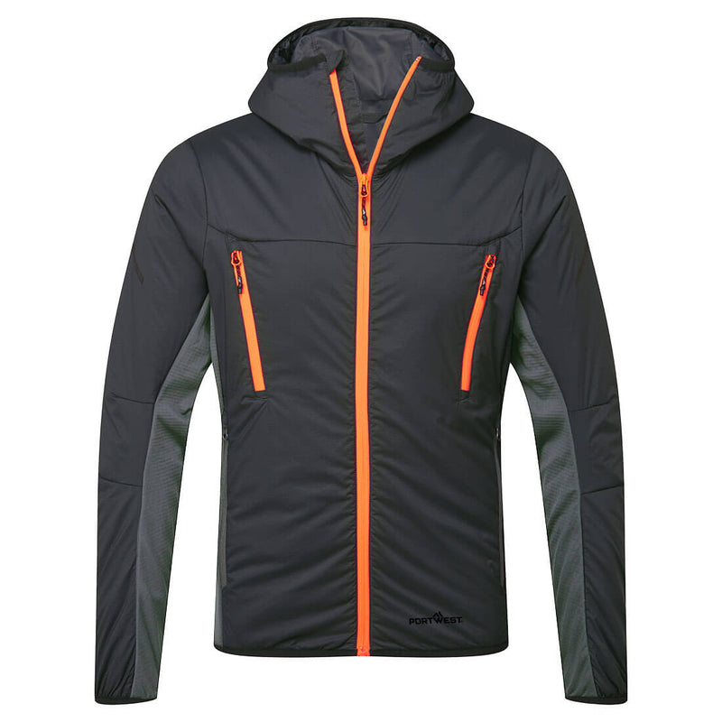 EV4 Vuorellinen hybriditakki