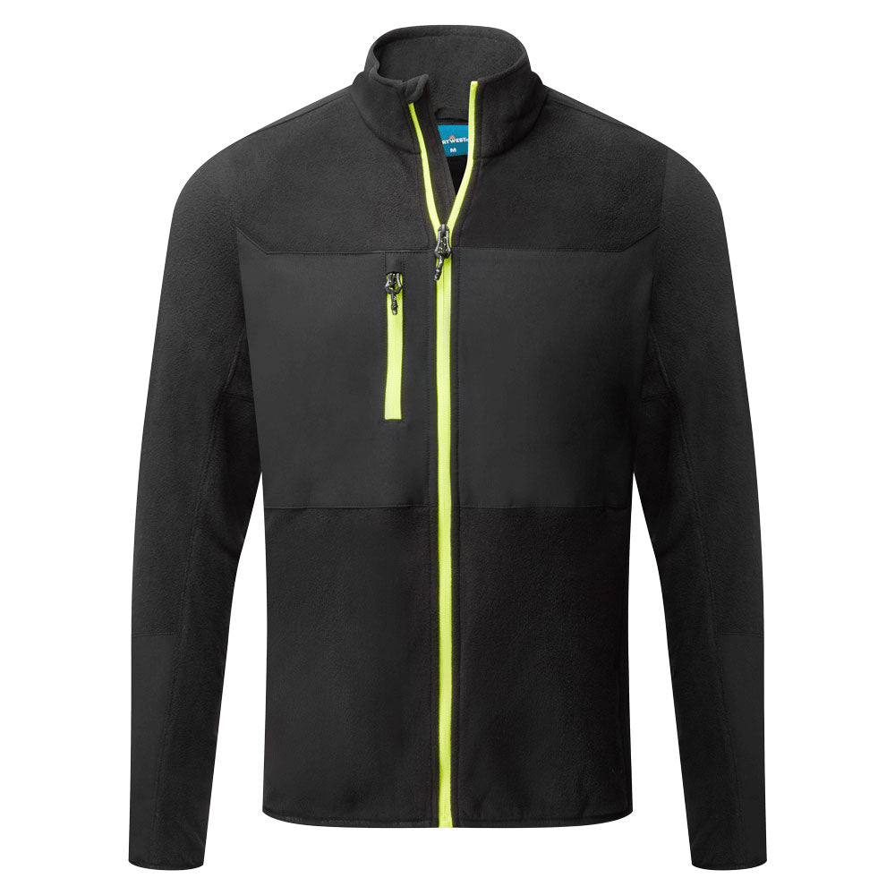 EV4 Stretch fleece-pusero-3