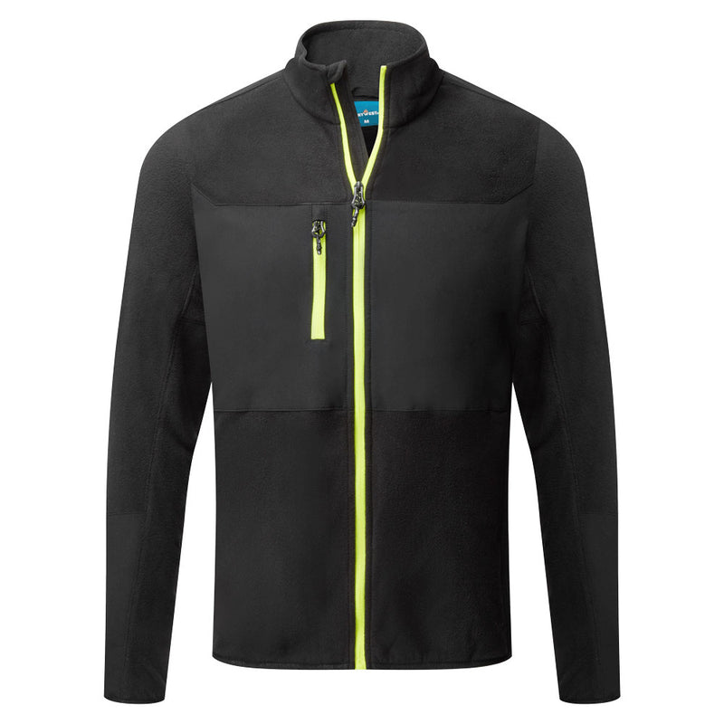 EV4 Stretch fleece-pusero-3