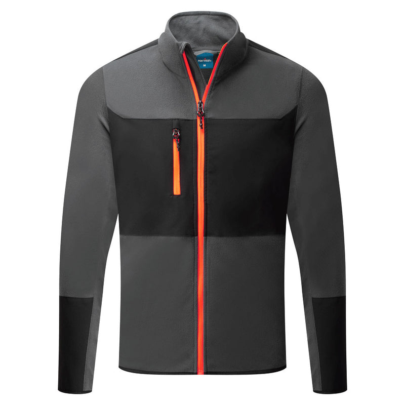 EV4 Stretch fleece-pusero-2