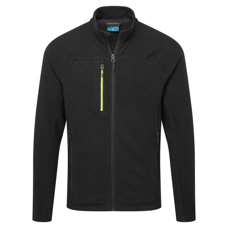 EV4 Kuvioitu fleece-3