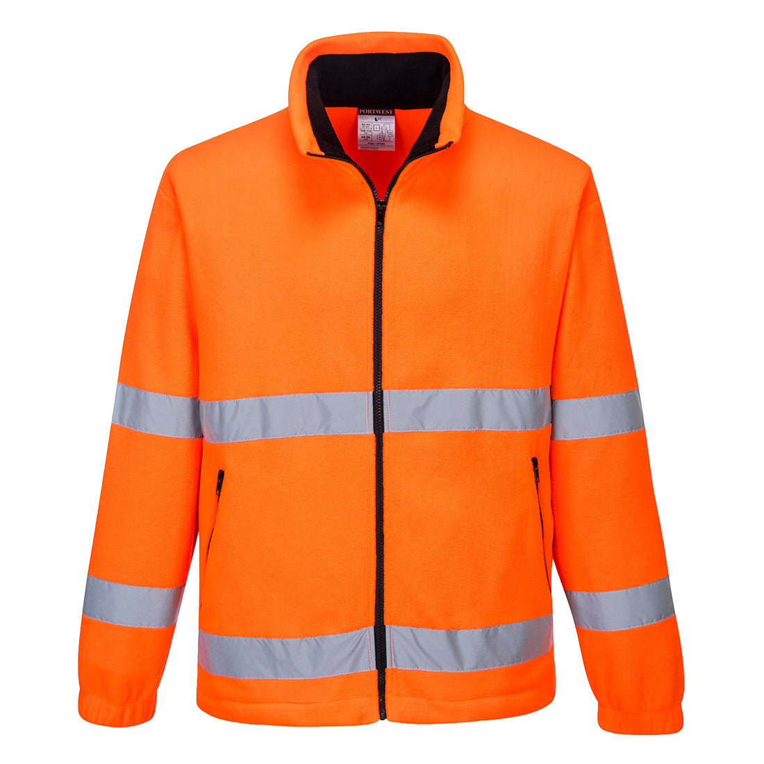 Hi-Vis Perus-fleece