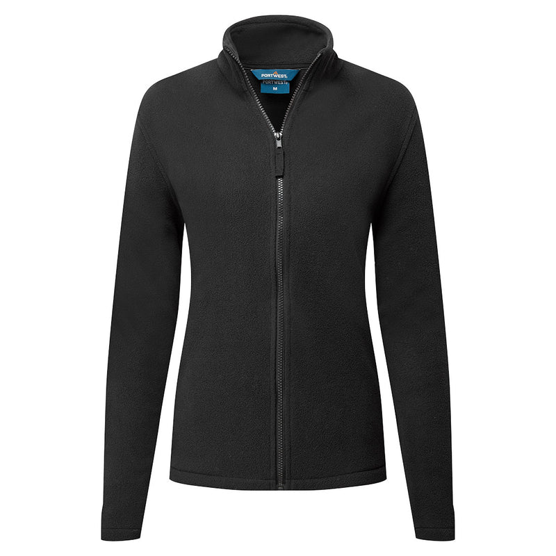 Naisten Eco Fleece