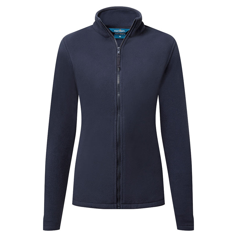 Naisten Eco Fleece-2