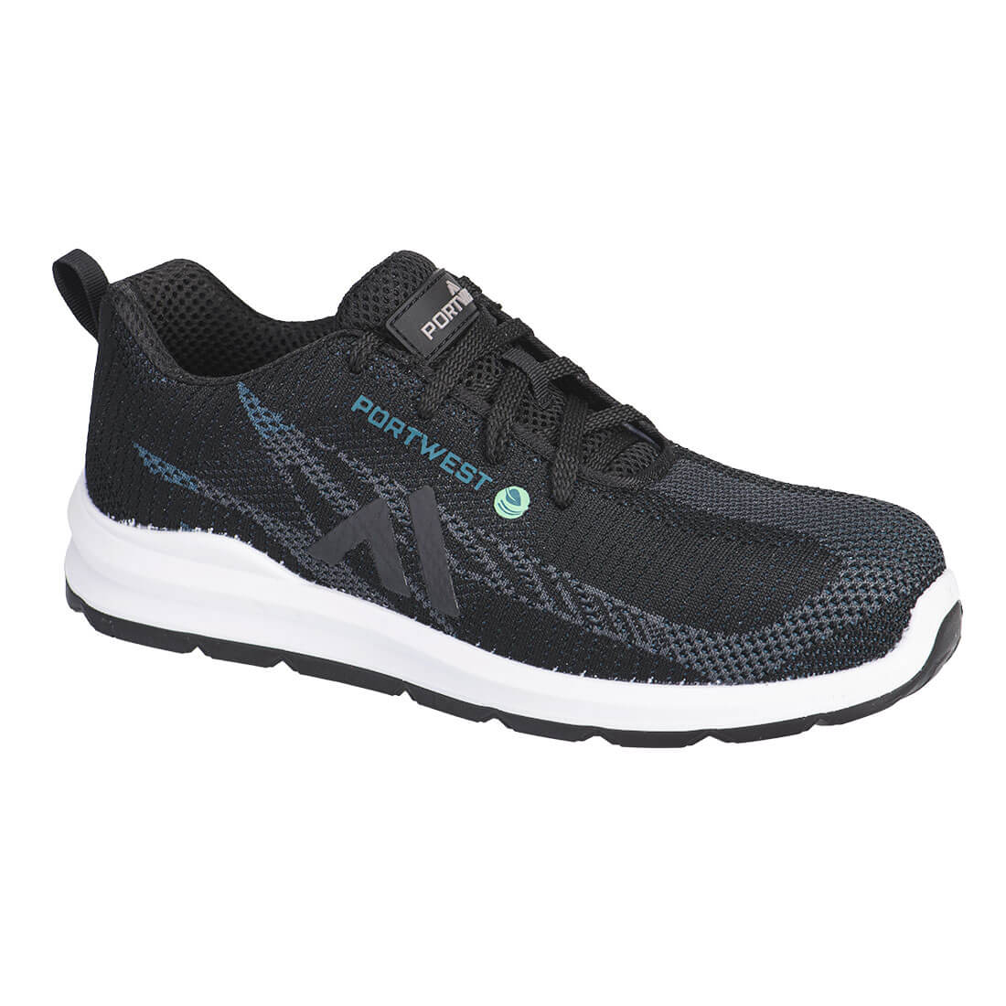 Eco Fly Composite Trainer S1PS SR FO-3