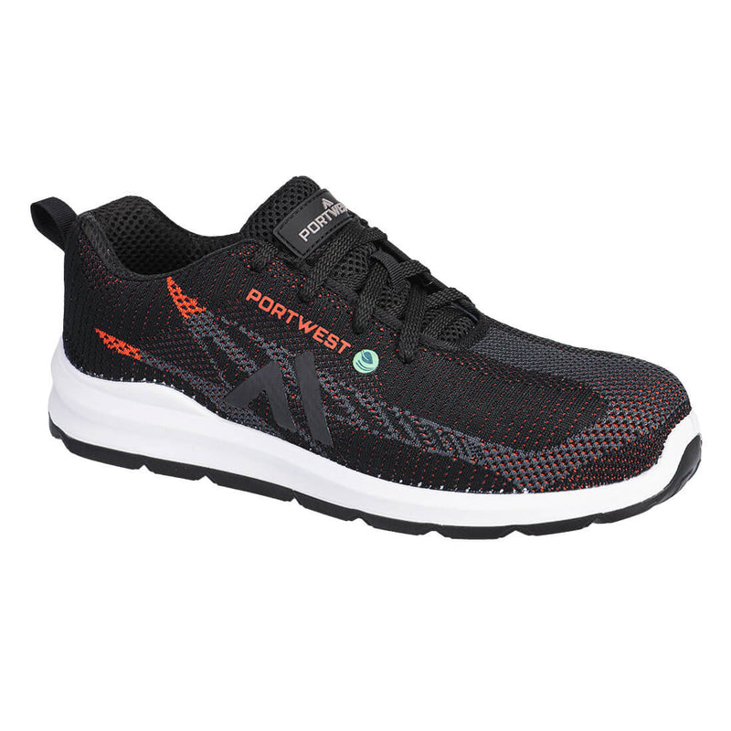 Eco Fly Composite Trainer S1PS SR FO-2