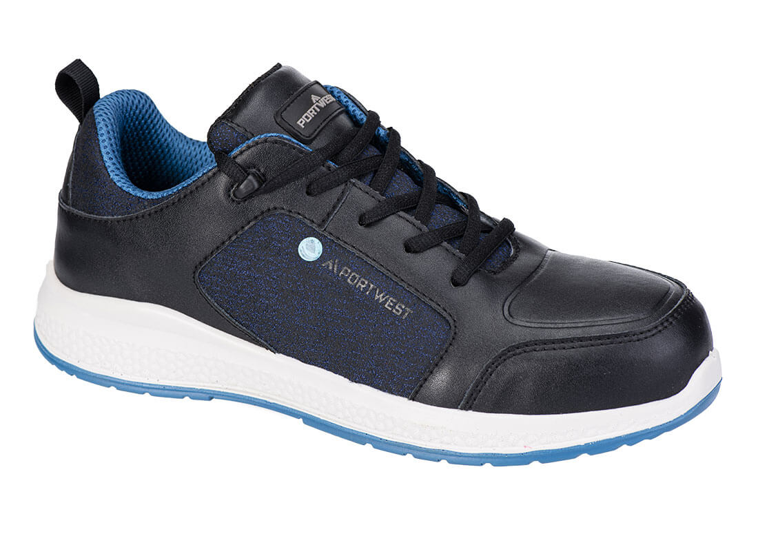 Eco Composite Turvalenkkarit S3S SR-2