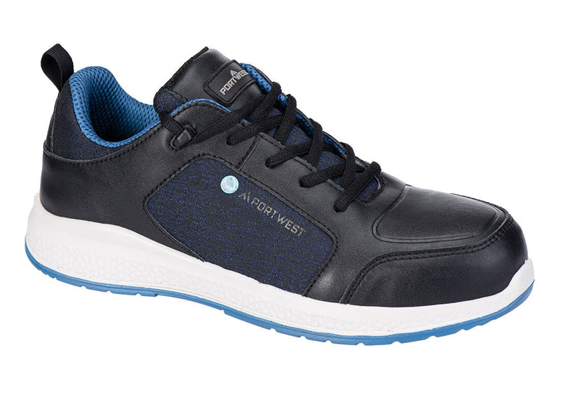Eco Composite Turvalenkkarit S3S SR-2