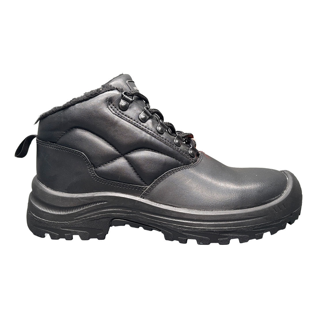 Composite Winter Boot S3L HRO