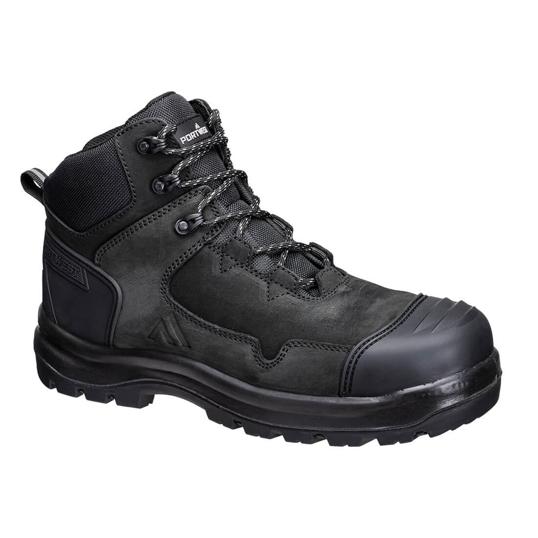 Vaaleanruskeat Apex Composite Aussibootsit S3S HRO SR
