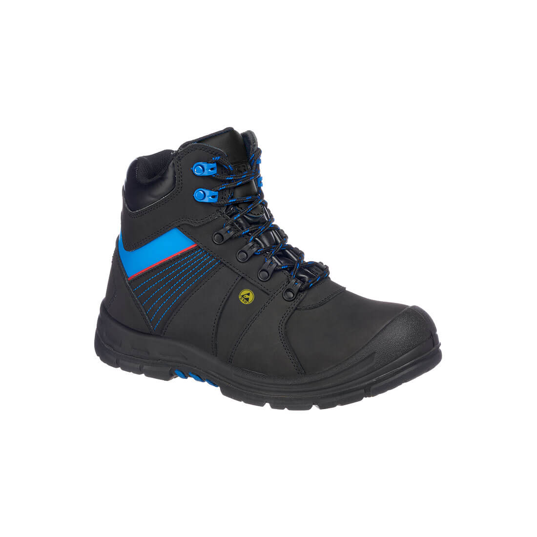 Portwest Compositelite Protector -turvasaappaat S3 ESD HRO