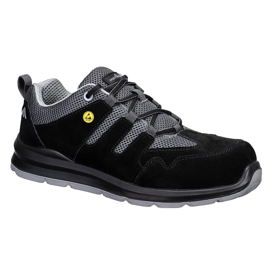 Composite Turvalenkkari S1 ESD SR FO