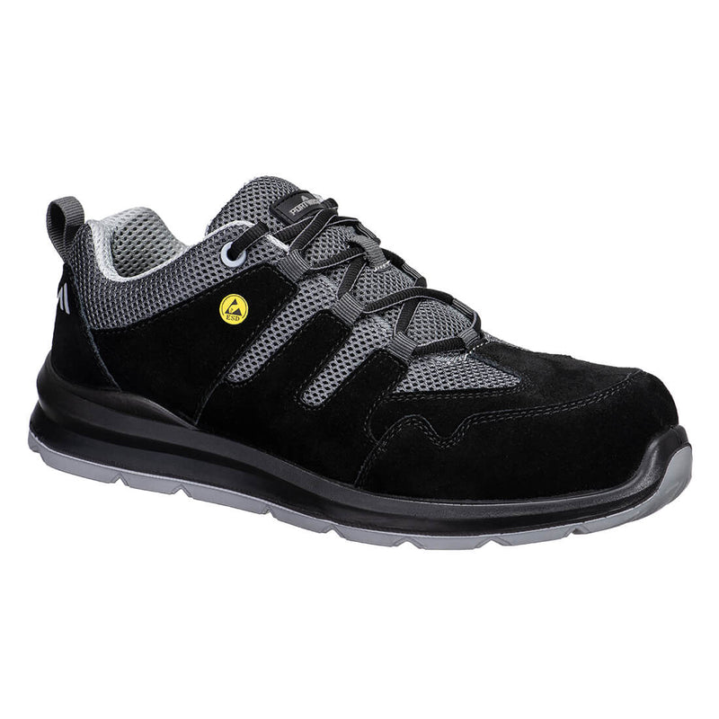 Composite Turvalenkkari S1 ESD SR FO