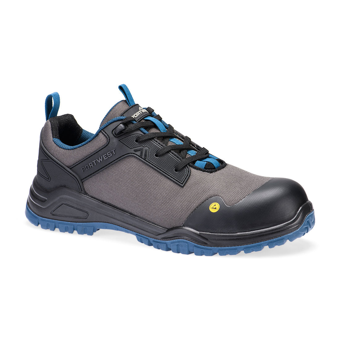 Composite Textile Shoe S3S-2