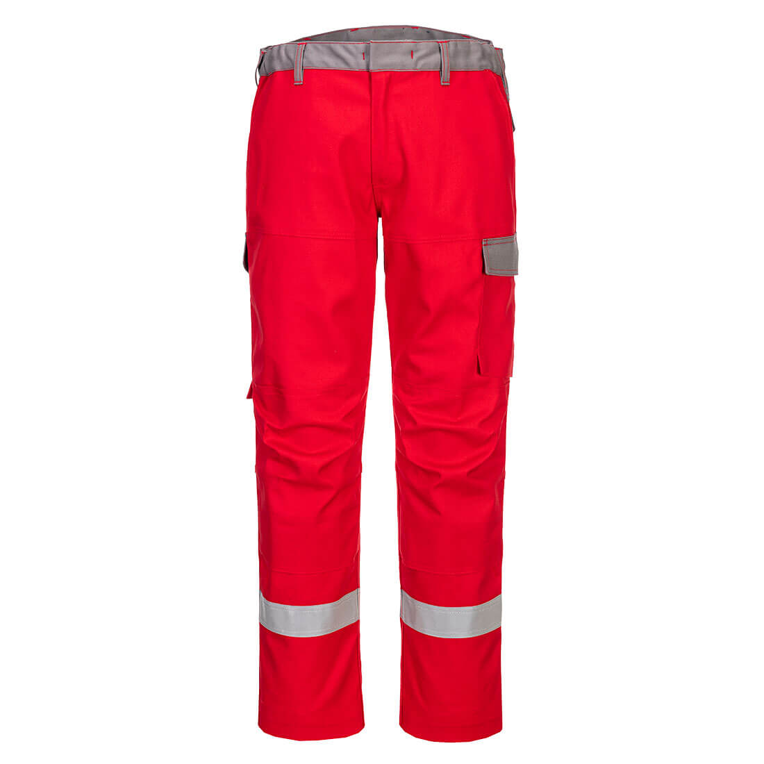 Bizflame Ultra Kaksivärihousut-2