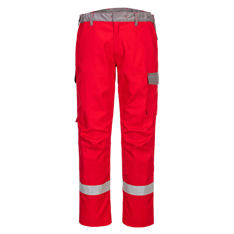Bizflame Ultra Kaksivärihousut-2