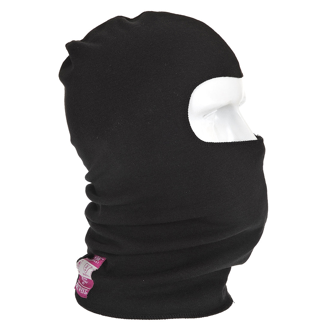 FR Antistaattinen Balaclava-huppu