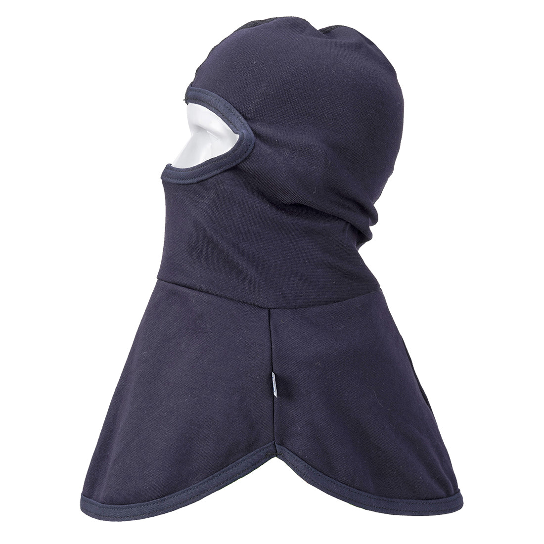 FR Modaflame Antistaattinen Balaclava-huppu
