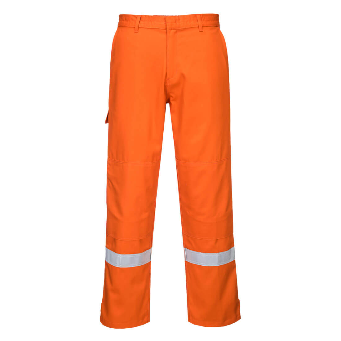 Bizflame Plus-housut-2