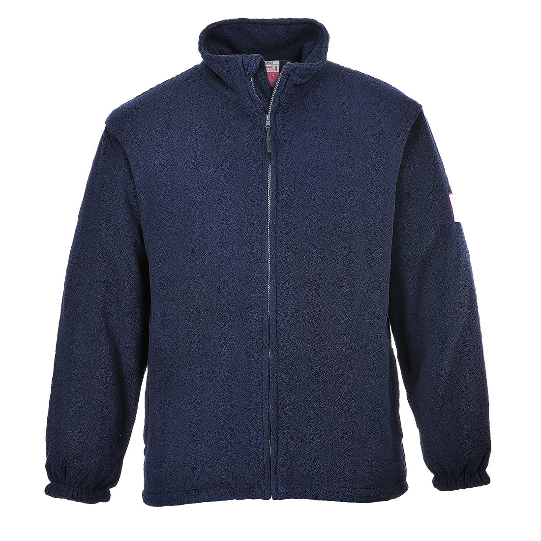 FR Modaflame Antistaattinen fleece