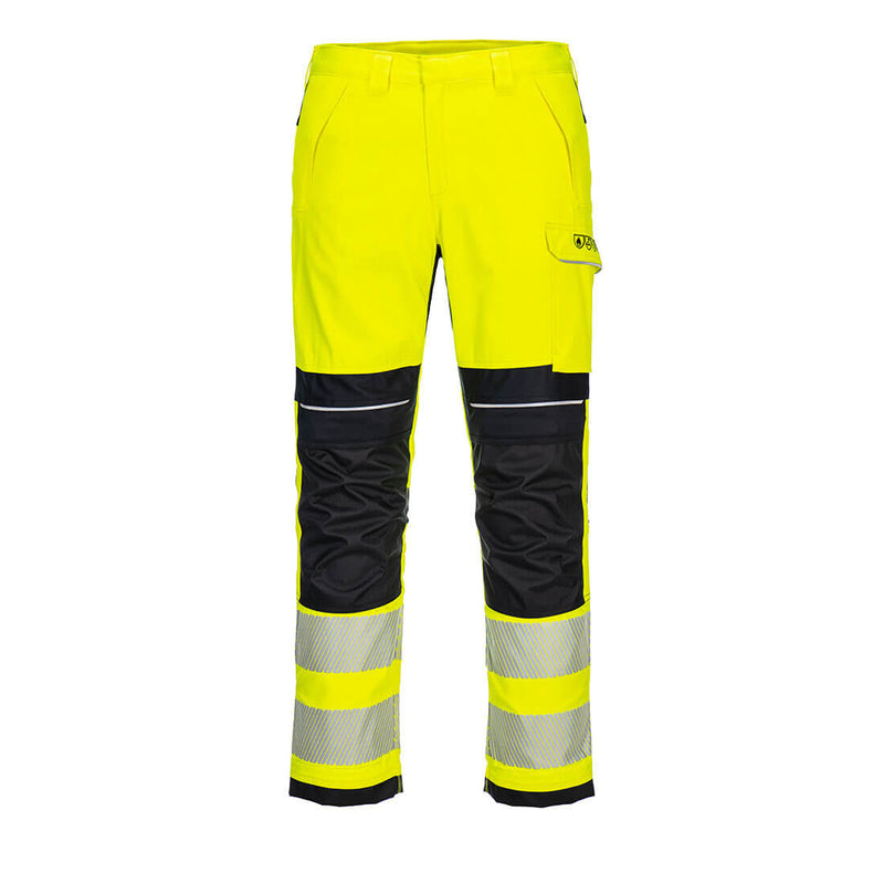 PW3 FR Modaflame Hi-Vis työhousut